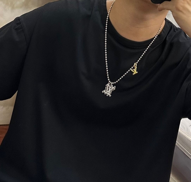LV Necklaces